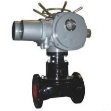 BS Electric Diaphragm Valve (GAG941W)